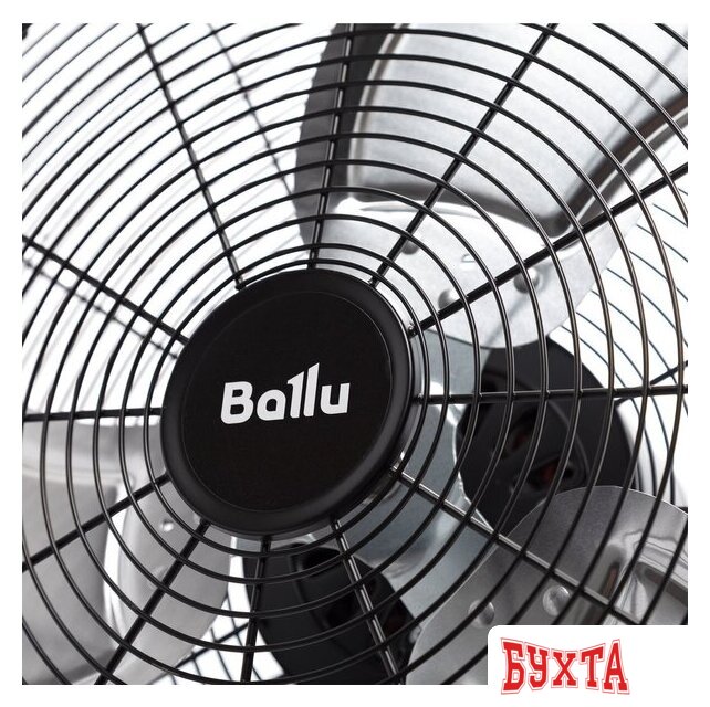 Вентилятор Ballu BIF-8RSO 4