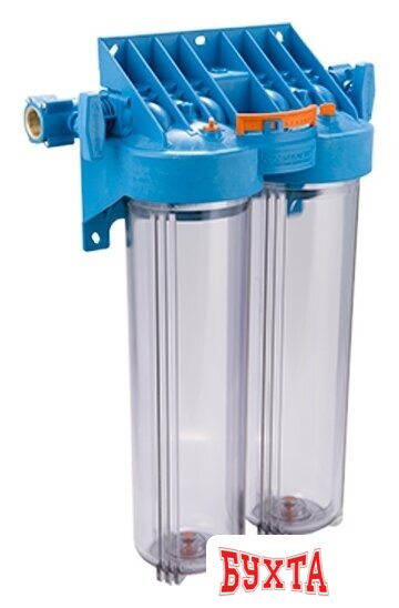 Корпус Джилекс 1 М 20” Т2