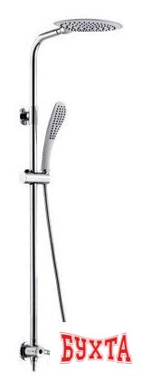 Душевая система Wasserkraft A045