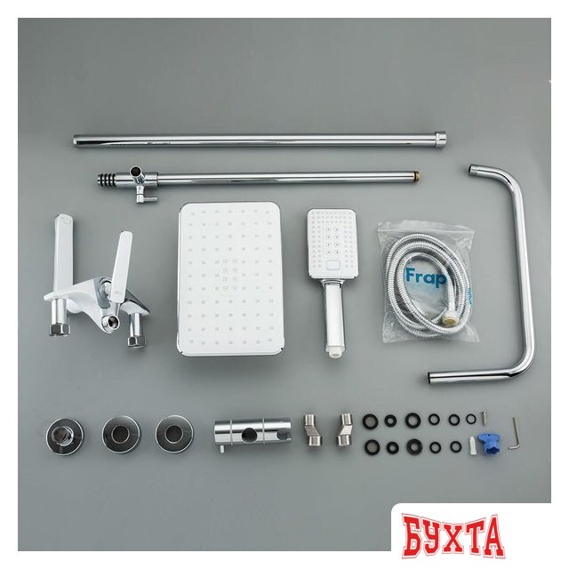 Душевая система FRAP F2458 3