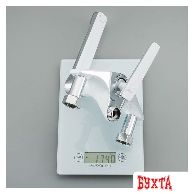 Душевая система FRAP F2458 5