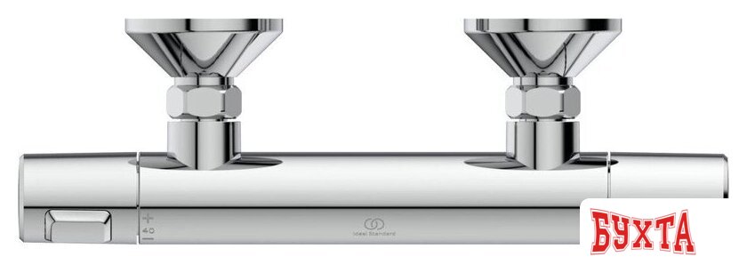 Гигиенический душ Ideal Standard Ceratherm T25 A7201AA + B0595AA 2
