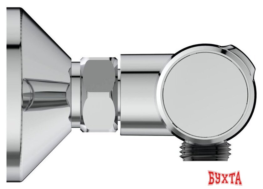 Гигиенический душ Ideal Standard Ceratherm T25 A7201AA + B0595AA 3