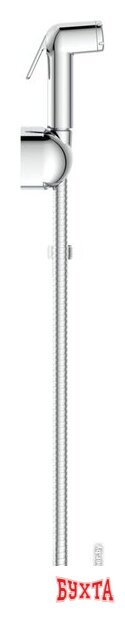 Гигиенический душ Ideal Standard Ceratherm T25 A7201AA + B0595AA 5