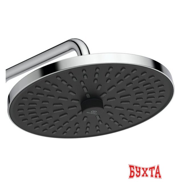 Душевая система Ideal Standard Ceratherm T25+ A7210AA 4