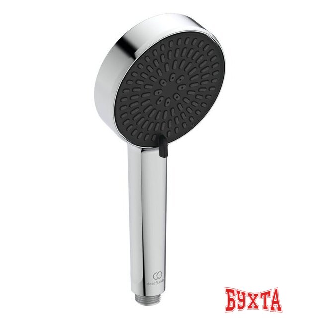 Душевая система Ideal Standard Ceratherm T25+ A7210AA 5