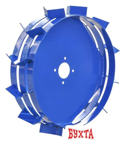 Грунтозацеп Skiper под фланец 4812561000186