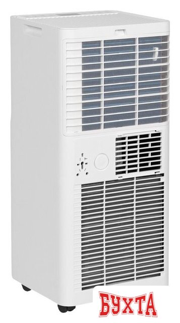 Мобильный кондиционер AC Electric Diona ACE-09 TR/N6 4