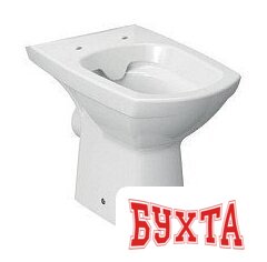 Унитаз напольный Cersanit Carina New Clean On (S-MK-CAR_COn_010/011) 1