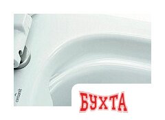 Унитаз напольный Cersanit Carina New Clean On (S-MK-CAR_COn_010/011) 5