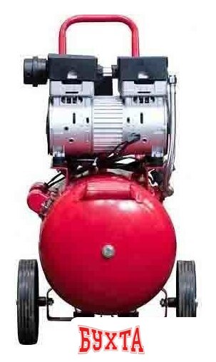 Компрессор Aurora Passat-50 4