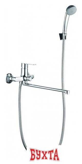 Смеситель Voda Drop DP31 1