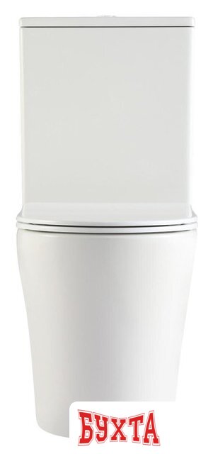 Унитаз напольный Triton Pro Corso CO-3906 3