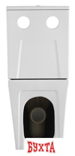 Унитаз напольный Triton Pro Corso CO-3906 5