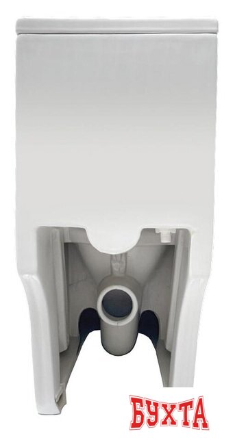 Унитаз напольный Triton Pro Mono MO-8706 4