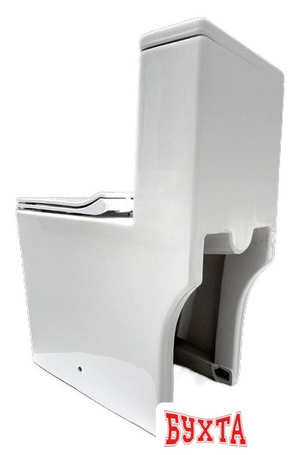 Унитаз напольный Triton Pro Mono MO-8706 5