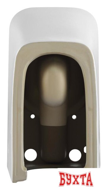 Унитаз напольный Triton Pro Corso CO-3006 5