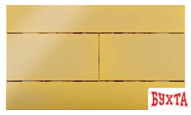 Инсталляция для унитаза OLI 80 Slim 600151+154962 (золотой) 3