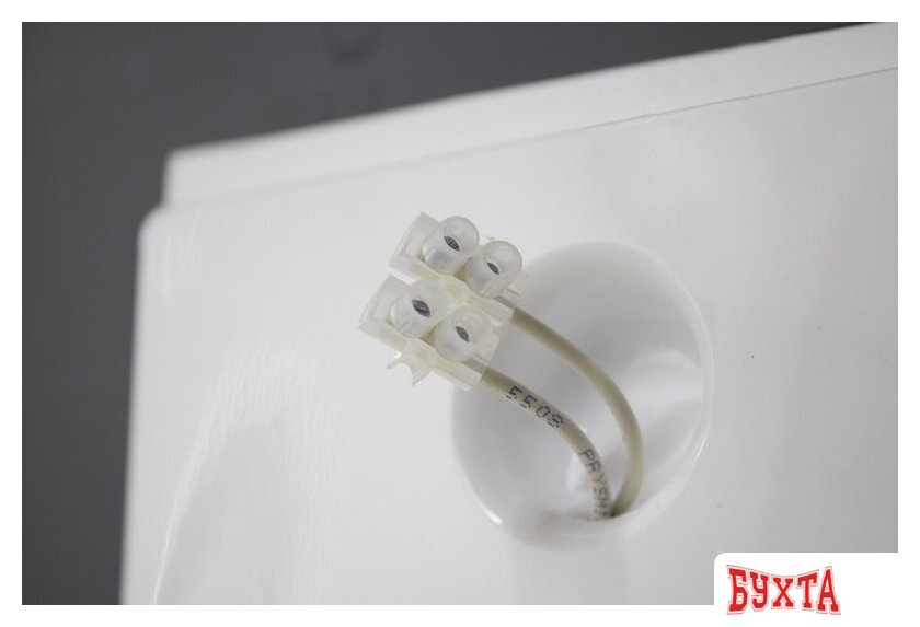 Мебель для ванных комнат Домино Зеркало Good Light 50 GL7003Z 5