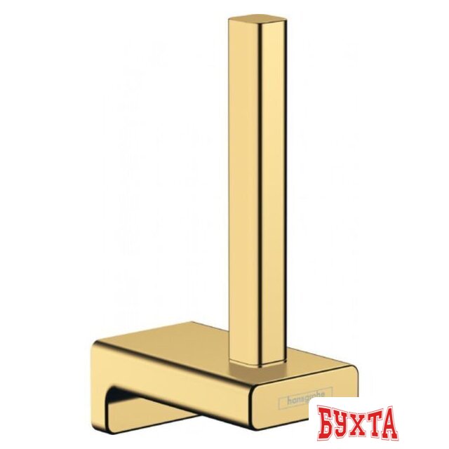 Держатель для туалетной бумаги Hansgrohe AddStoris 41756990