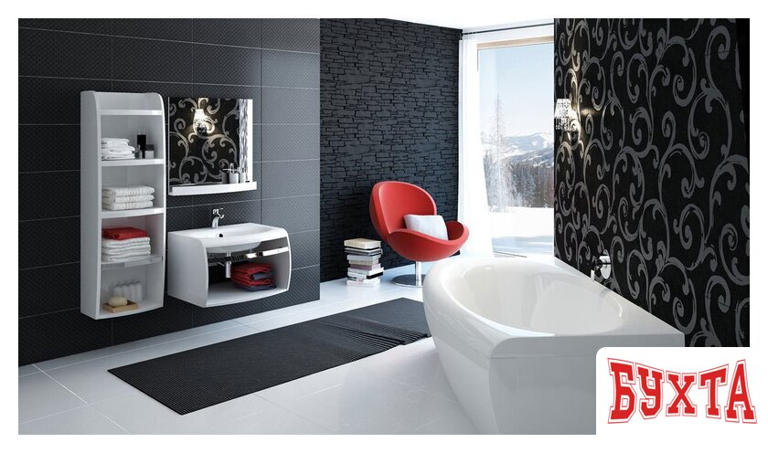 Смеситель без скрытого механизма Ravak Neo-NO 066.00 [X070044] 4