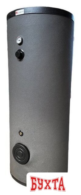 Бойлер косвенного нагрева Federica Bugatti KBS-B 500 V3