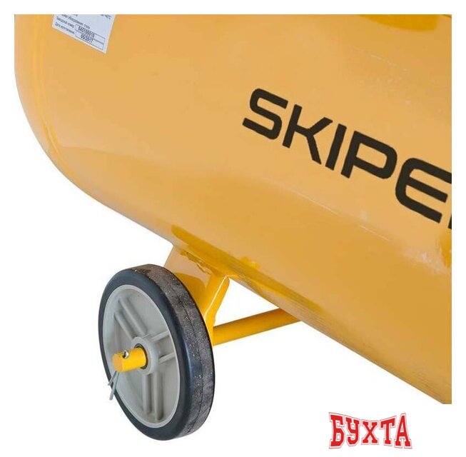 Компрессор Skiper IBL3100X 5