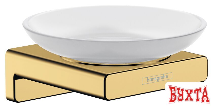 Мыльница Hansgrohe AddStoris 41746990