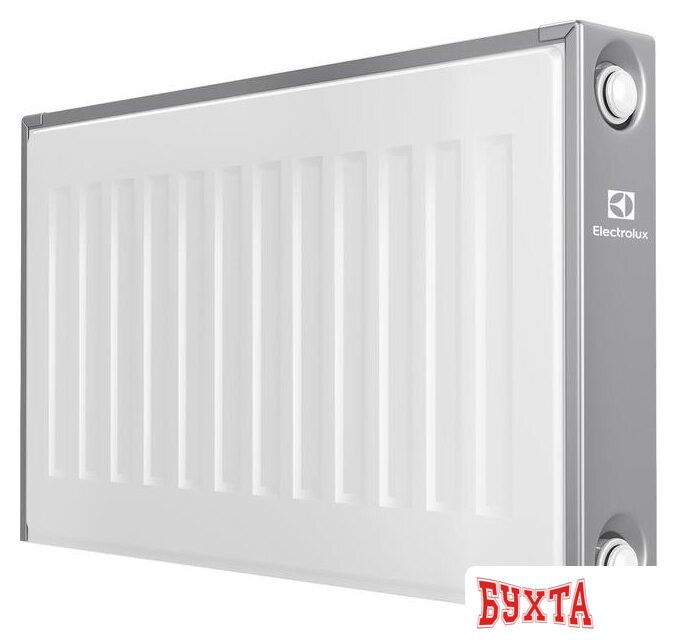 Стальной панельный радиатор Electrolux Compact C22-300-500 (RAL9016)