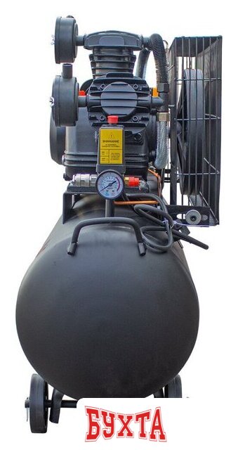 Компрессор Edon PROtech 480/2400 3