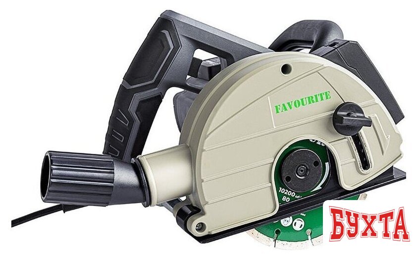 Штроборез Favourite WCL 150 PROF 5