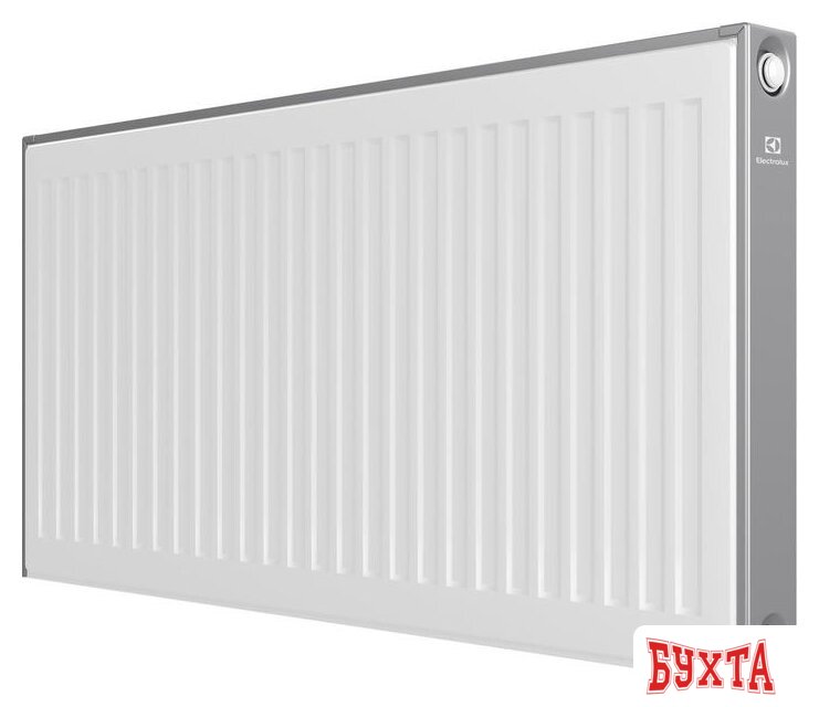 Стальной панельный радиатор Electrolux Compact C22-500-1000 (RAL9016)