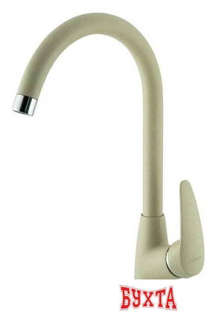 Смеситель Lemark Линара LM0405PBG 1