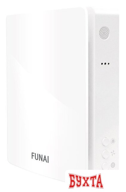 Проветриватель с рекуперацией Funai Kochi ERW-60X