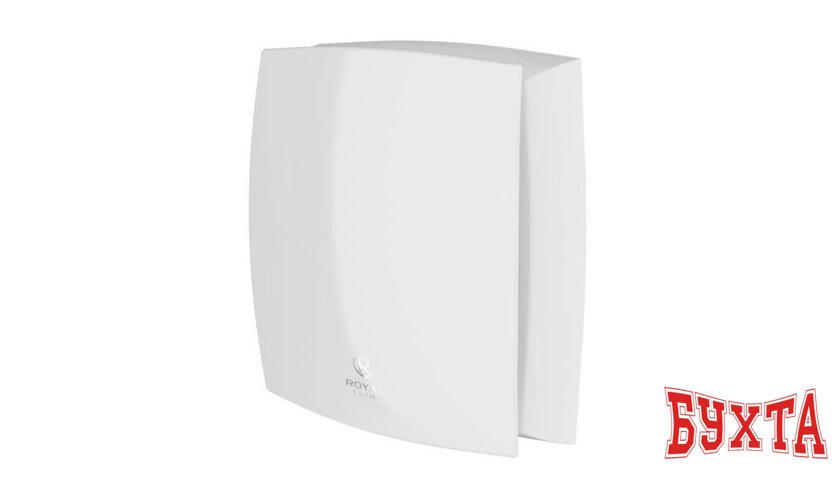 Проветриватель с рекуперацией Royal Clima Fiato RCF-70 LUX 2