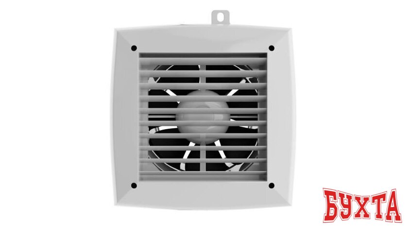 Проветриватель с рекуперацией Royal Clima Fiato RCF-70 LUX 4