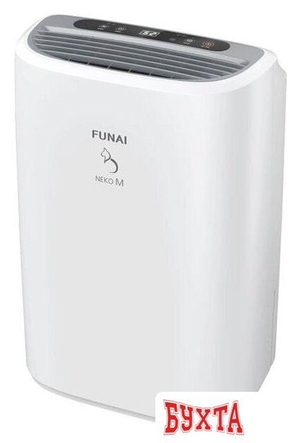 Осушитель воздуха Funai Neko M RAD-N16T5E 4