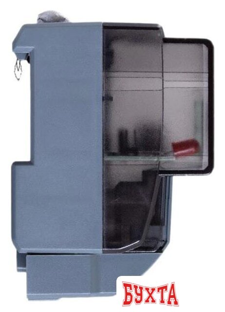 Счетчик электроэнергии Инкотекс Меркурий 201.8 3