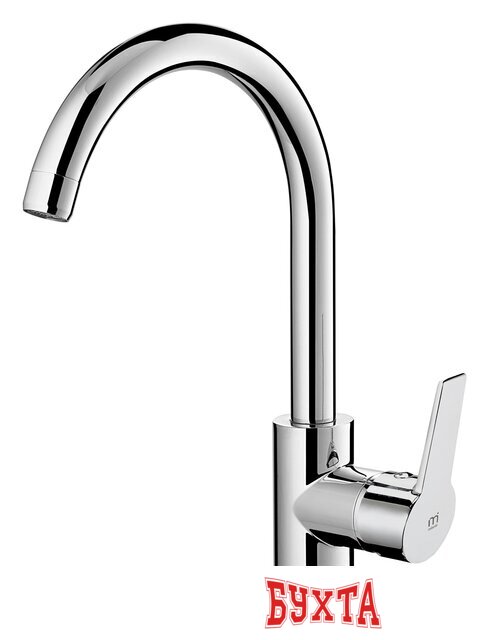 Смеситель Milardo Meal M01SBJ0M05 1