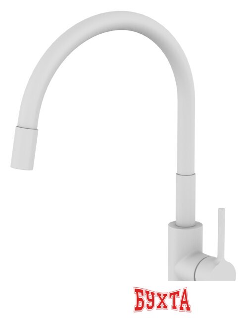 Смеситель Milardo Meal M01WT0FM05 1