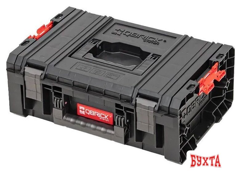Набор ящиков Qbrick System PRO Set 5 2.0 Plus Z259657PG011 3