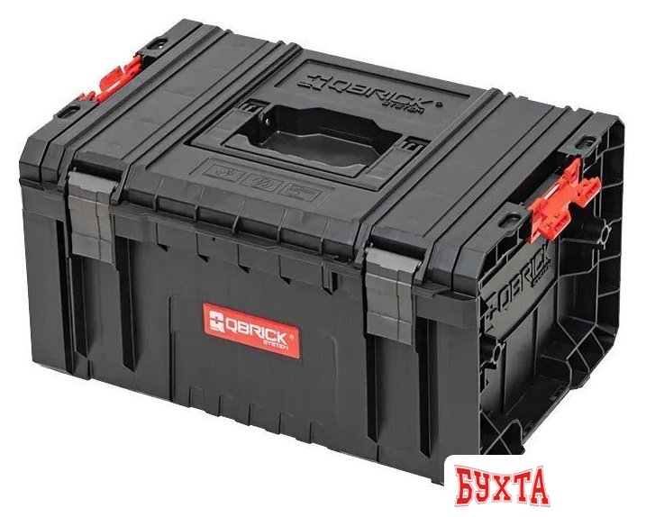 Набор ящиков Qbrick System PRO Set 5 2.0 Plus Z259657PG011 5