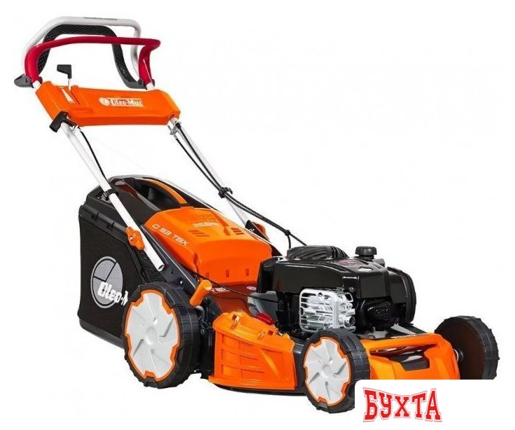 Газонокосилка Oleo-Mac G 53 TBX AllRoad Plus 4 (2026) 1