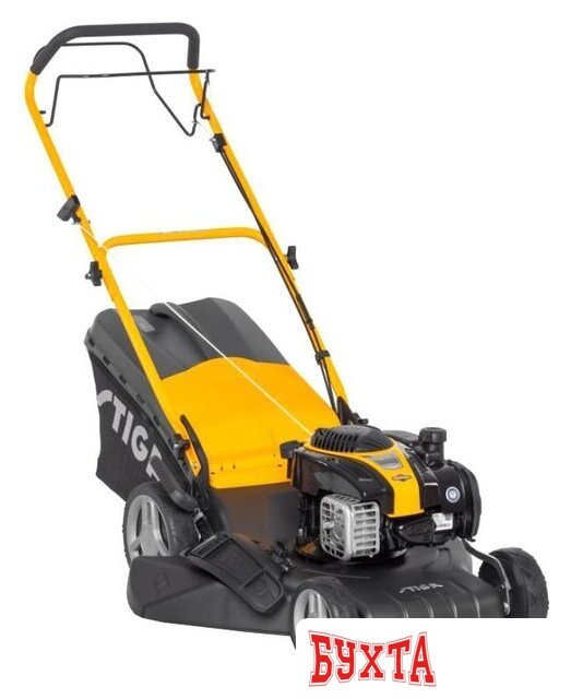 Газонокосилка Stiga COMBI 48 SQ B 295486828/ST1