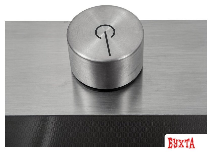 Кухонная мойка Futur FK 5550 Eco Embossing Pop-up Board plus (Satin) 5