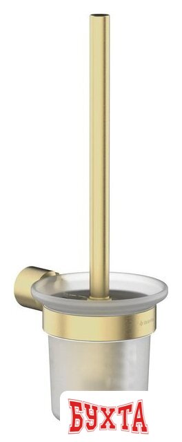 Ершик для унитаза Deante Arnika Gold BR ADA R711 1