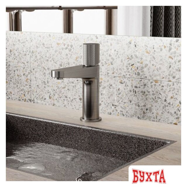 Смеситель Wasserkraft Tauber 6403 2