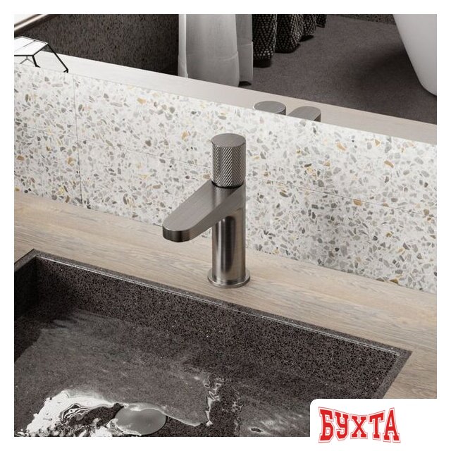 Смеситель Wasserkraft Tauber 6403 3