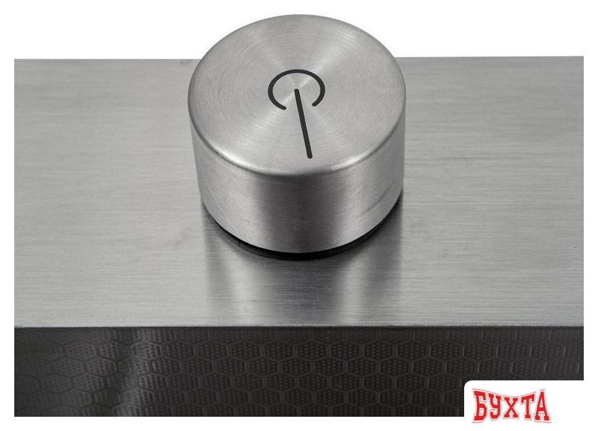 Кухонная мойка Futur FK 6050 Eco Embossing Pop-up Board plus (Satin) 4