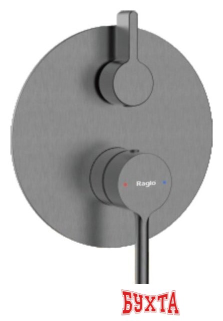 Душевая система Raglo R20272.093142.09 2